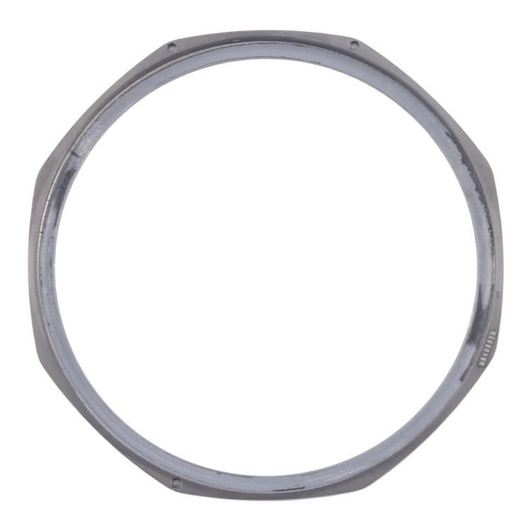 For Huawei Watch GT 5 Pro 46mm Original Time Scale Dial (Black) - For Garmin by PMc TechLife | Online Shopping South Africa | PMc TechLife | Buy Now Pay Later Mobicred