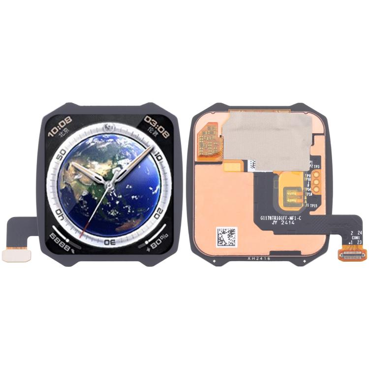 For Okii Z10 Original LCD Screen with Digitizer Full Assembly - Other by PMc TechLife | Online Shopping South Africa | PMc TechLife | Buy Now Pay Later Mobicred