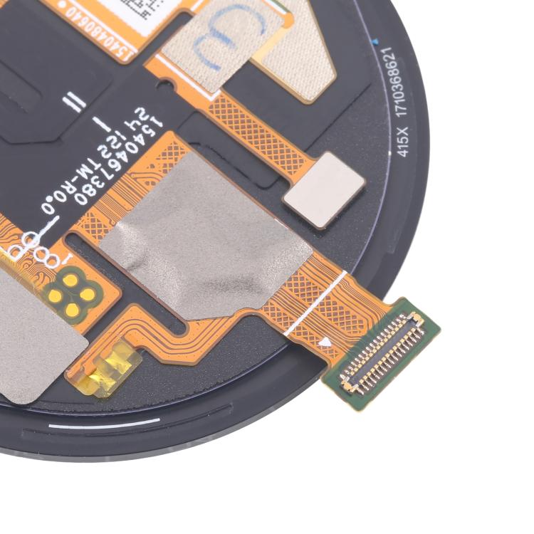 For OnePlus Watch 2R Original LCD Screen with Digitizer Full Assembly (Green) - Other by PMc TechLife | Online Shopping South Africa | PMc TechLife | Buy Now Pay Later Mobicred