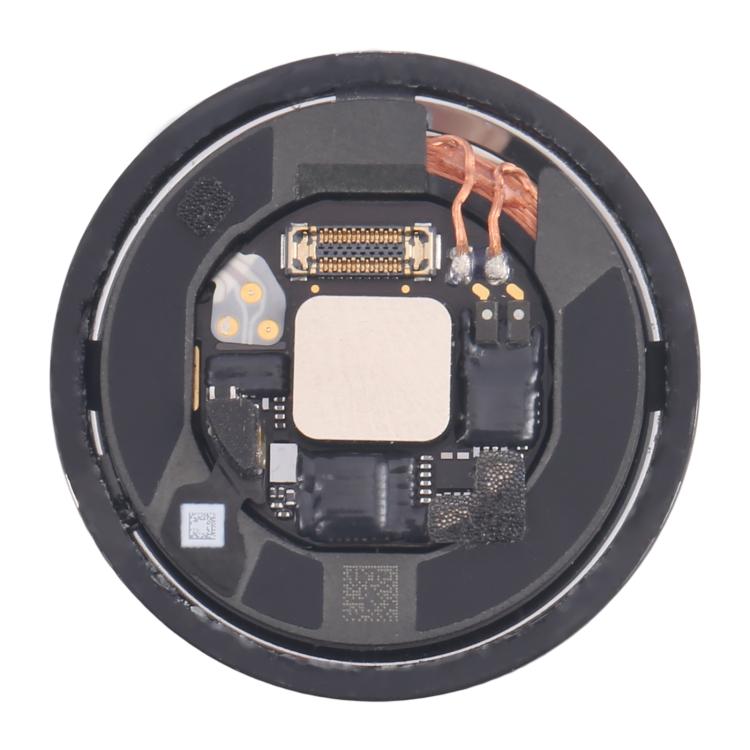 For Apple Watch Series 10 42mm GPS Version Back Cover With Charging Module - free shipping - PMc TechLife - Order now!
