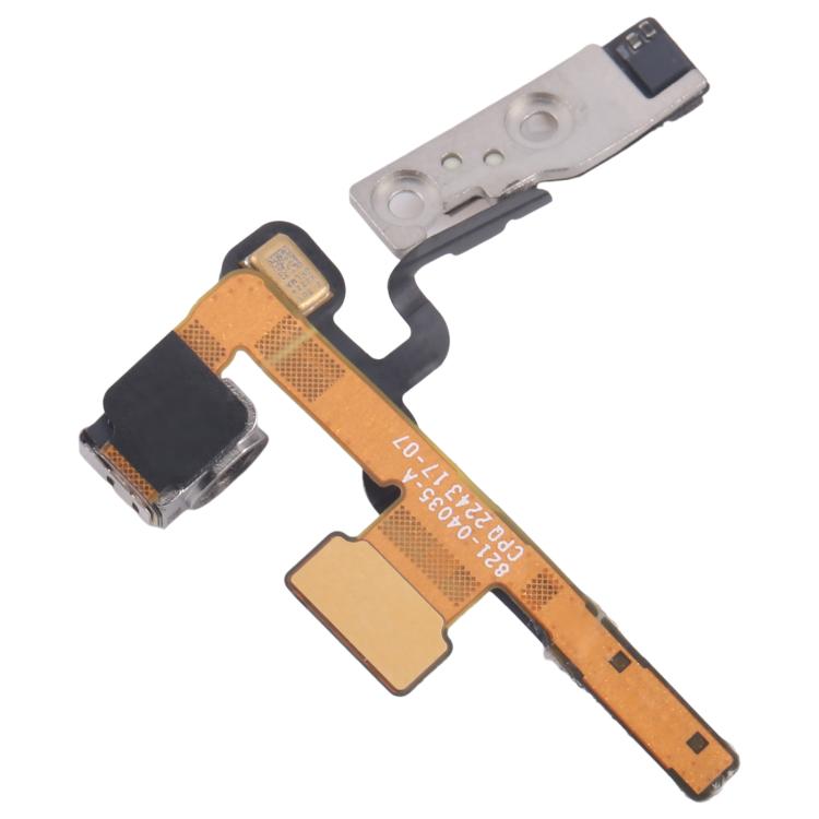 For Apple Watch Series 9 45mm Spin Axis / Microphone Flex Cable - free shipping - PMc TechLife - Order now!