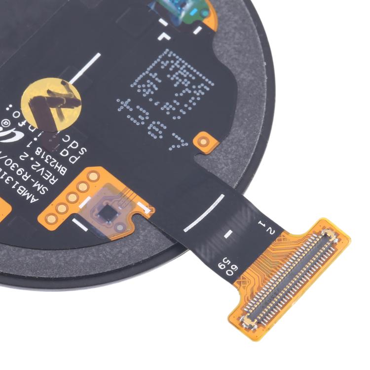 For Samsung Galaxy Watch6 40mm SM-R930/R935 Original LCD Screen with Digitizer Full Assembly - free shipping - PMC TechLife - Order now!