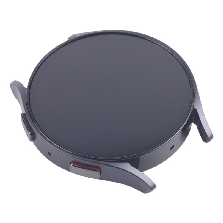 For Samsung Galaxy Watch6 44mm SM-R940/R945 Original LCD Screen Digitizer Full Assembly with Frame (Black) - free shipping - PMC TechLife - Order now!