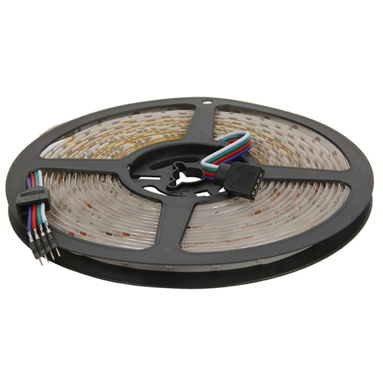 4 PCS RGB LED Strip 20M 2835 LED Light Lamps Waterproof SMD RGB Lights LED Ribbon - free shipping - PMc TechLife - Order now!