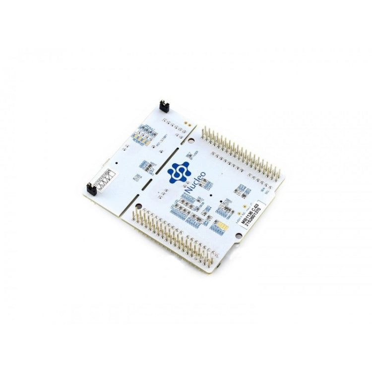 Waveshare NUCLEO-L476RG, STM32 Nucleo-64 Development Board - free shipping - PMC TechLife - Order now!