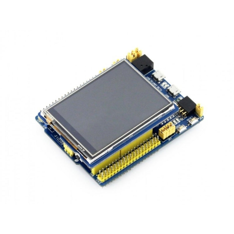 2.8 inch Touch LCD Shield for Arduino - free shipping - PMC TechLife - Order now!
