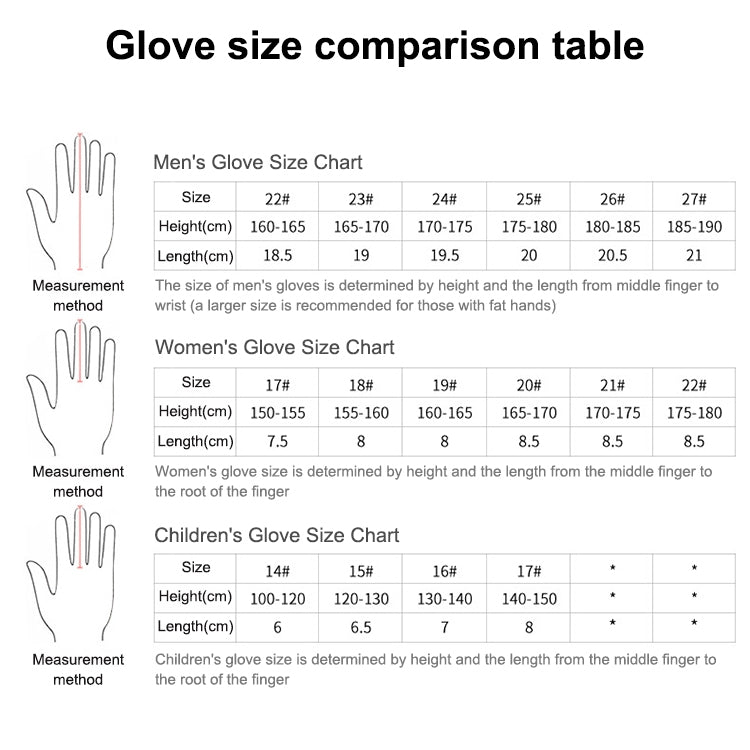 PGM Golf Microfiber Cloth Breathable Single Gloves for Men(Size: 26-Right Hand) - Safety Gloves by PGM | Online Shopping South Africa | PMC TechLife | Buy Now Pay Later Mobicred