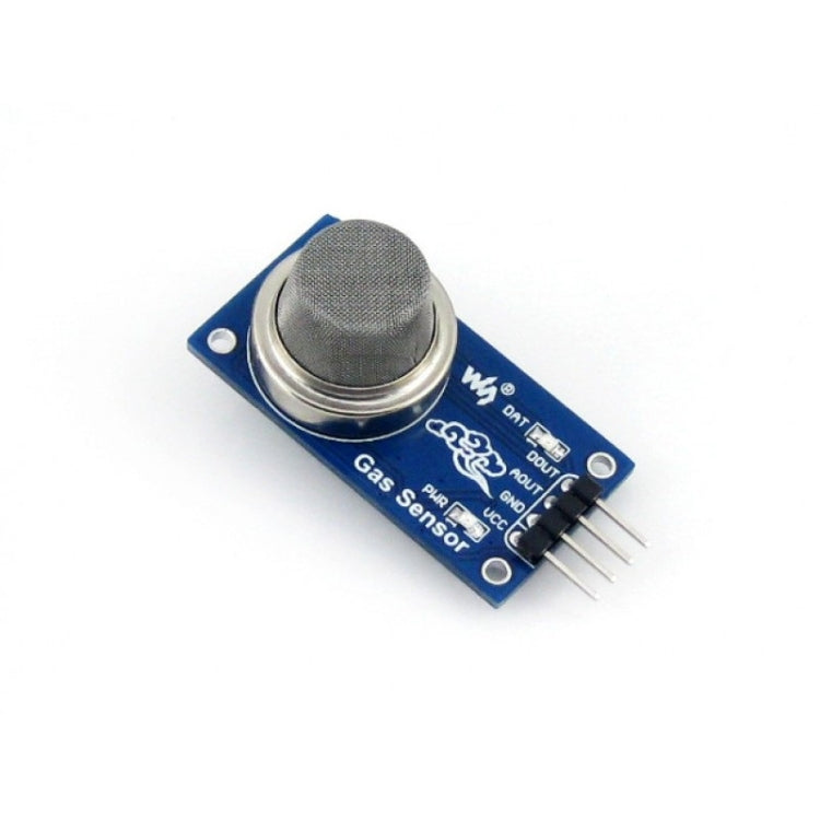 Waveshare MQ-135 Gas Sensor - Modules Expansions Accessories by Waveshare | Online Shopping South Africa | PMC TechLife | Buy Now Pay Later Mobicred