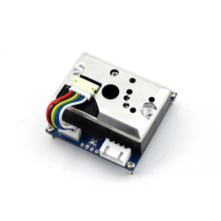 Waveshare Dust Sensor - Modules Expansions Accessories by Waveshare | Online Shopping South Africa | PMC TechLife | Buy Now Pay Later Mobicred