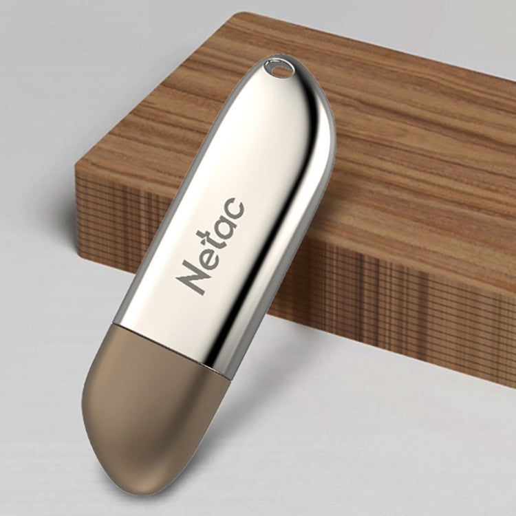 Netac U352 64GB USB 3.0 High Speed Sharp Knife USB Flash Drive U Disk - free shipping - PMC Jewellery - Order now!