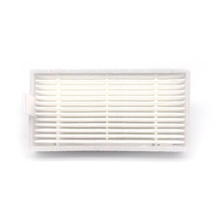 XI237 3 Pairs K614  Side Brushes + 3 PCS I208 Filters + I204 Filter Cotton Filter Set for ILIFE V5S Pro / V50 / V5S - free shipping - PMC Jewellery - Order now!