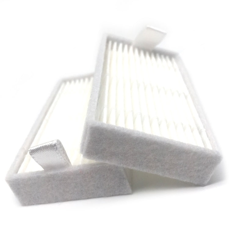 XI237 3 Pairs K614  Side Brushes + 3 PCS I208 Filters + I204 Filter Cotton Filter Set for ILIFE V5S Pro / V50 / V5S - free shipping - PMC Jewellery - Order now!