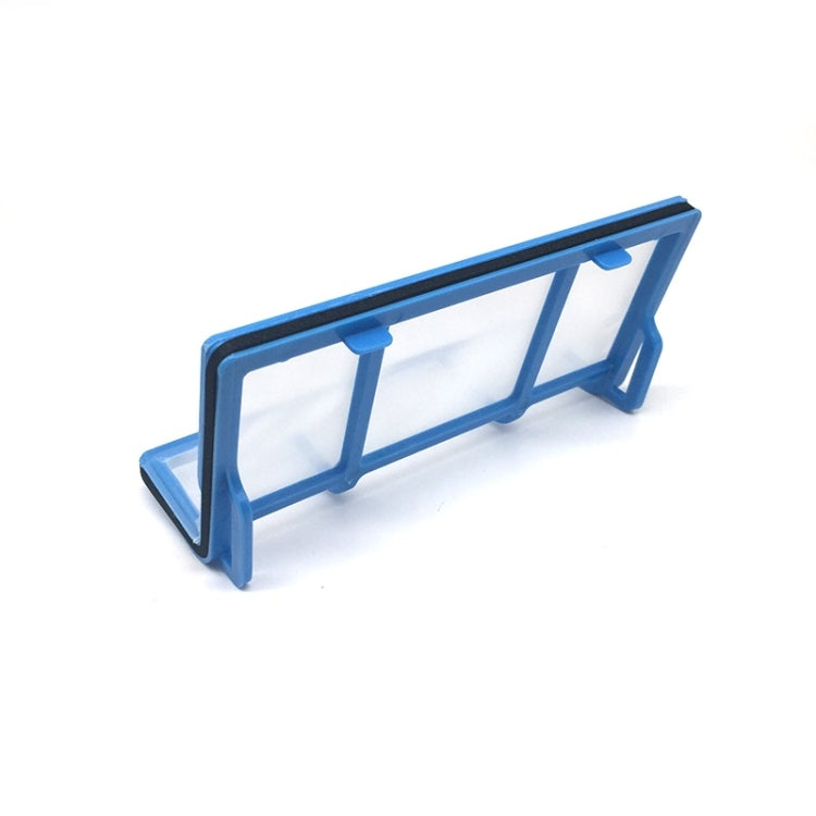 XI237 3 Pairs K614  Side Brushes + 3 PCS I208 Filters + I204 Filter Cotton Filter Set for ILIFE V5S Pro / V50 / V5S - free shipping - PMC Jewellery - Order now!