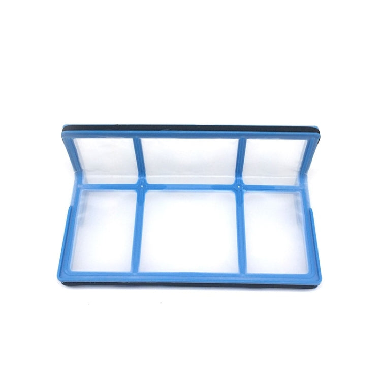 XI237 3 Pairs K614  Side Brushes + 3 PCS I208 Filters + I204 Filter Cotton Filter Set for ILIFE V5S Pro / V50 / V5S - free shipping - PMC Jewellery - Order now!