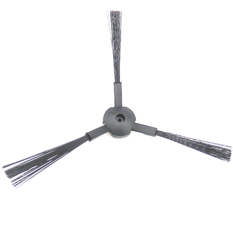 XI237 3 Pairs K614  Side Brushes + 3 PCS I208 Filters + I204 Filter Cotton Filter Set for ILIFE V5S Pro / V50 / V5S - free shipping - PMC Jewellery - Order now!