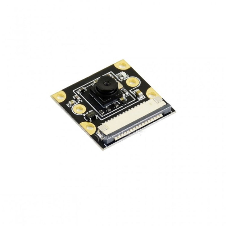 Waveshare IMX219-120 8MP 120 Degree FOV Camera, Applicable for Jetson Nano - free shipping - PMC Jewellery - Order now!
