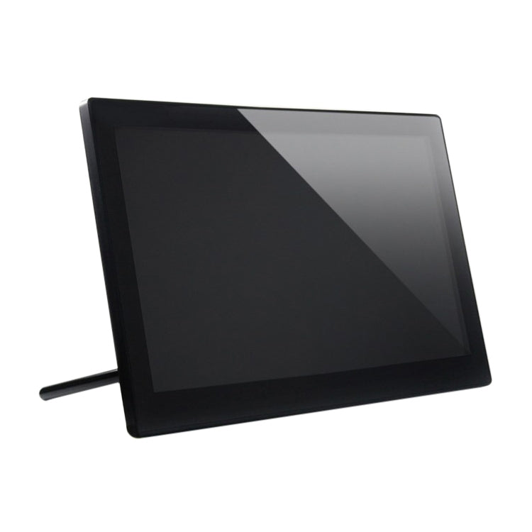 WAVESHARE 13.3inch HDMI LCD (H) Capacitive Touch Screen LCD with Toughened Glass Cover, Supports Multi mini-PCs, Multi Systems - LCD & LED Display Module by PMC TechLife | Online Shopping South Africa | PMC TechLife | Buy Now Pay Later Mobicred