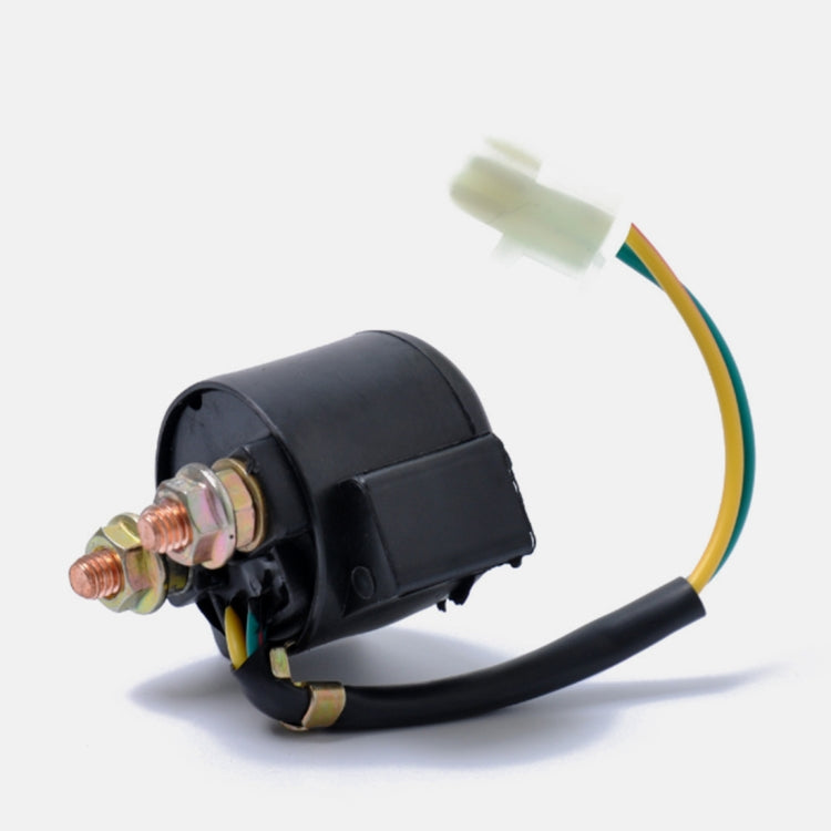 For Suzuki Start Relay Motorcycle Start Relay Suzuki DR 250 - Electrical System by PMC TechLife | Online Shopping South Africa | PMC TechLife