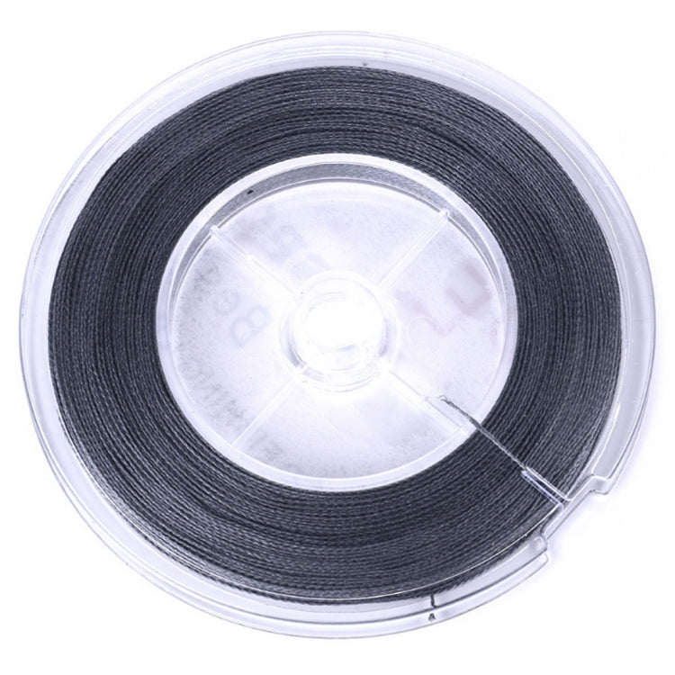 HENGJIA FLP41G 100m Gray 4 Series Strong Weaving Line Fishing Line PE Fishing Line (3.5) - free shipping - PMC TechLife - Order now!