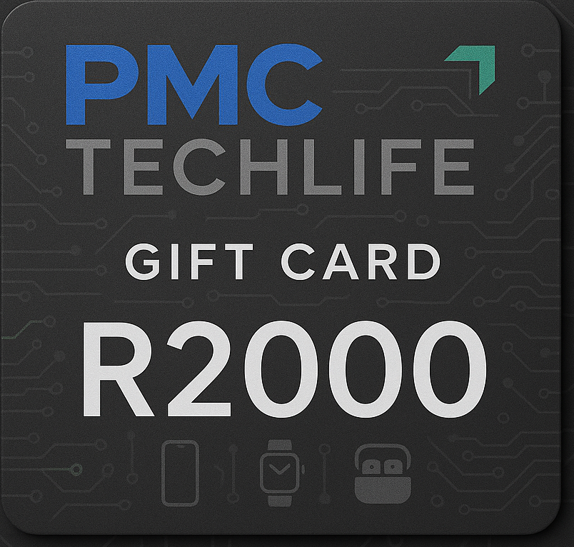 PMC TechLife R2000 Gift Card