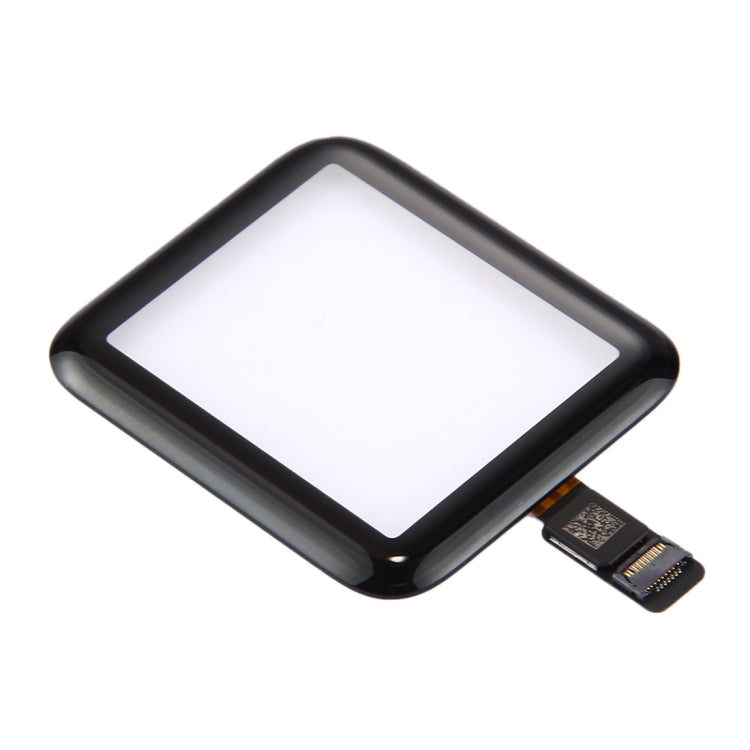 Touch Panel for Apple Watch Series 2 38mm / Series 3 38mm(Black) -  by PMC TechLife | Online Shopping South Africa | PMC TechLife