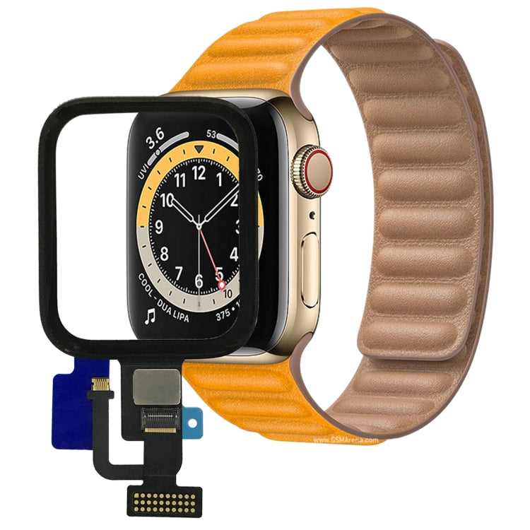 Touch Panel for Apple Watch Series 6 40mm -  by PMC TechLife | Online Shopping South Africa | PMC TechLife