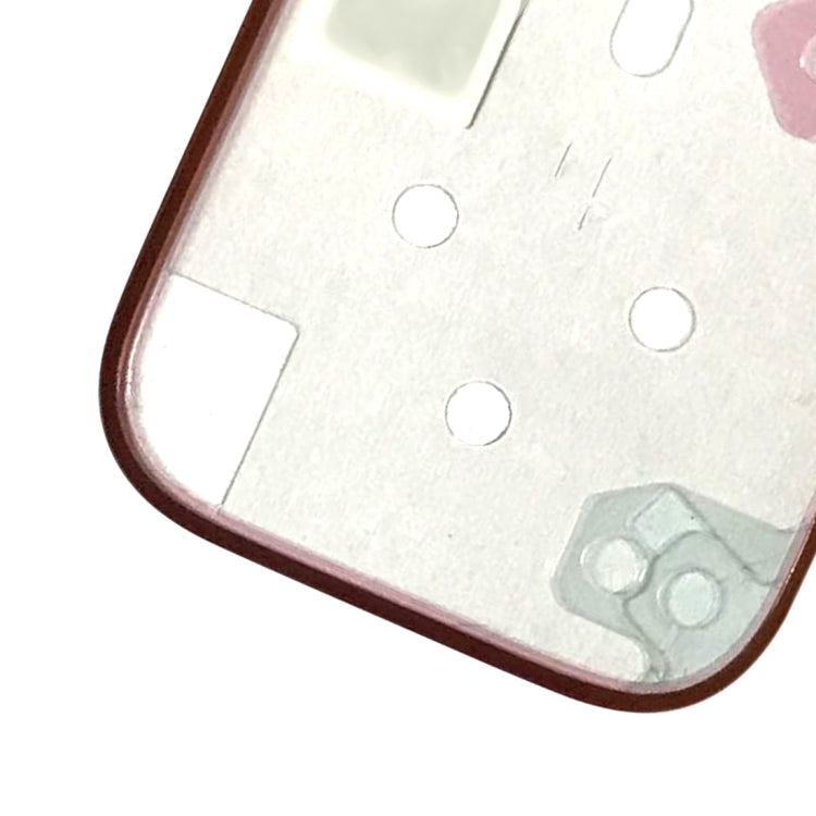 LCD Waterproof Adhesive Stickers for Apple Watch Series 6 44mm -  by PMC TechLife | Online Shopping South Africa | PMC TechLife