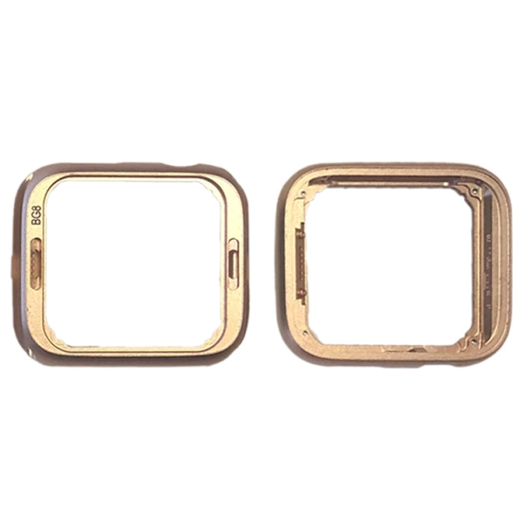 Middle Frame  for Apple Watch Series 5 44mm(Gold) - Middle Frame by PMC TechLife | Online Shopping South Africa | PMC TechLife