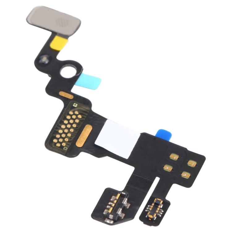 Microphone Flex Cable For Apple Watch Series 2 38mm - Flex Cable by PMC TechLife | Online Shopping South Africa | PMC TechLife