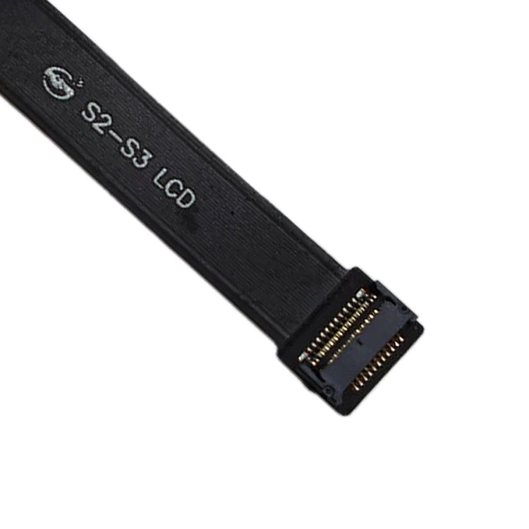 LCD Test Flex Cable for Apple Watch Series 3 42mm - Flex Cable by PMC TechLife | Online Shopping South Africa | PMC TechLife