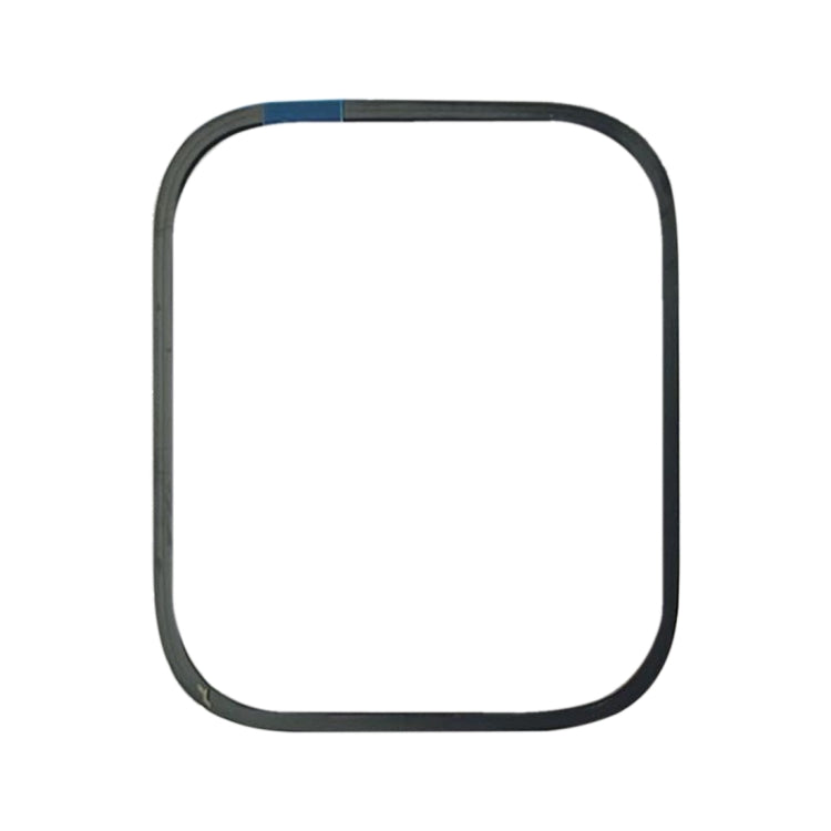 Front Screen Outer Glass Lens for Apple Watch Series 7 45mm - LCD Related Parts by PMC TechLife | Online Shopping South Africa | PMC TechLife