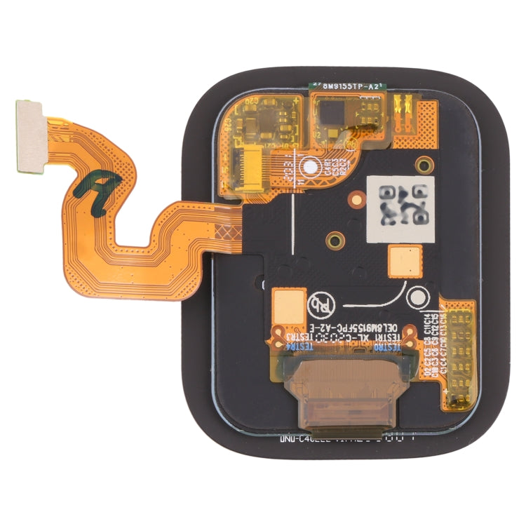 Original LCD Screen and Digitizer Full Assembly for Huami Amazfit GTS 2 -  by PMC TechLife | Online Shopping South Africa | PMC TechLife