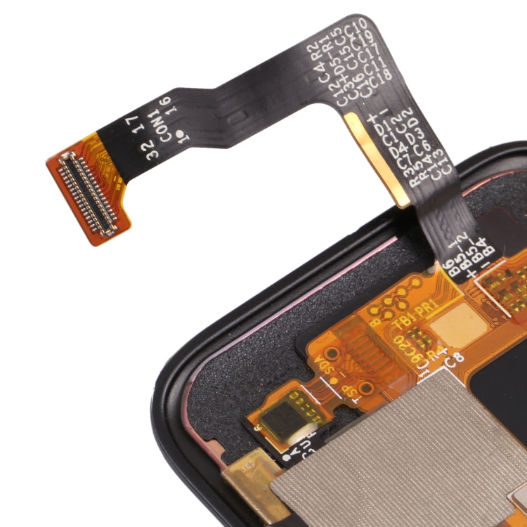 Original LCD Screen and Digitizer Full Assembly for OPPO Watch 2 46mm -  by PMC TechLife | Online Shopping South Africa | PMC TechLife