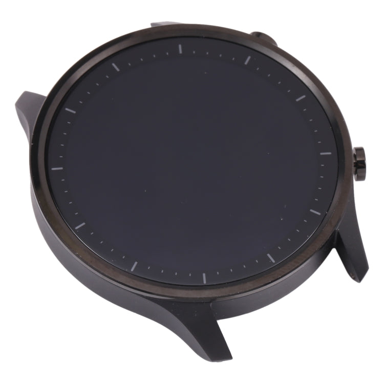 Original LCD Screen and Digitizer Full Assembly With Frame for Xiaomi Watch Color / Watch Revolve XMWT06 -  by PMC TechLife | Online Shopping South Africa | PMC TechLife