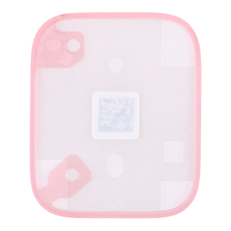 Waterproof Rubber Ring For Apple Watch Series 7 / 8 41mm -  by PMC TechLife | Online Shopping South Africa | PMC TechLife