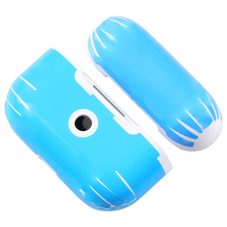 For Apple AirPods Pro Battery Box Full Housing Cover - Airpods Series by PMC TechLife | Online Shopping South Africa | PMC TechLife | Buy Now Pay Later Mobicred