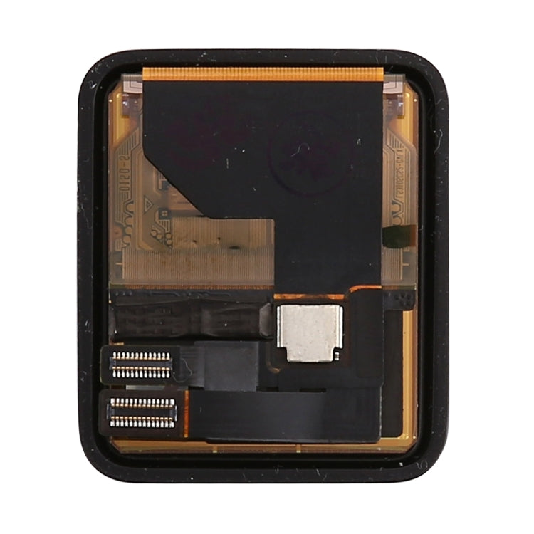 Original LCD Screen for Apple Watch 7000 Series & Series 1 38mm with Digitizer Full Assembly (Black) - LCD Related Parts by PMC TechLife | Online Shopping South Africa | PMC TechLife