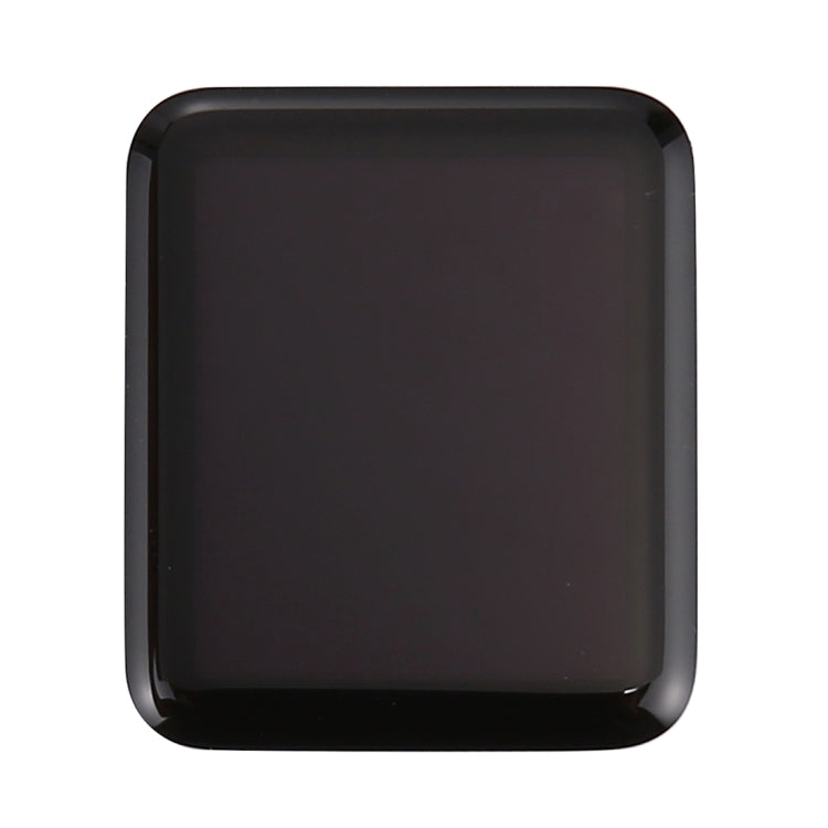 Original LCD Screen for Apple Watch 7000 Series & Series 1 38mm with Digitizer Full Assembly  (Black) -  by PMC TechLife | Online Shopping South Africa | PMC TechLife