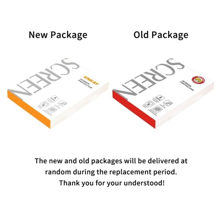 ENKAY Hat-Prince 0.2mm 9H 2.15D Curved Edge Tempered Glass Film for Galaxy Watch 42mm - free shipping - PMC TechLife - Order now!