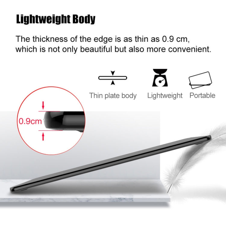 VEIKK A15 10x6 inch 5080 LPI Smart Touch Electronic Graphic Tablet, with Type-C Interface(Red) - free shipping - PMC TechLife - Order now!