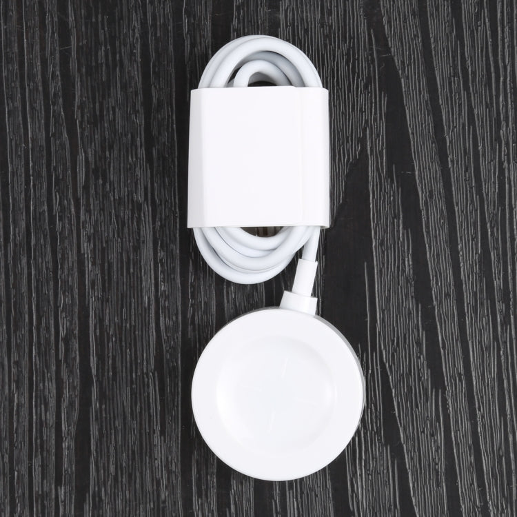 Original Huawei Watch Magnetic Wireless Charging Base for Huawei Watch GT2 Pro(White) - free shipping - PMC TechLife - Order now!