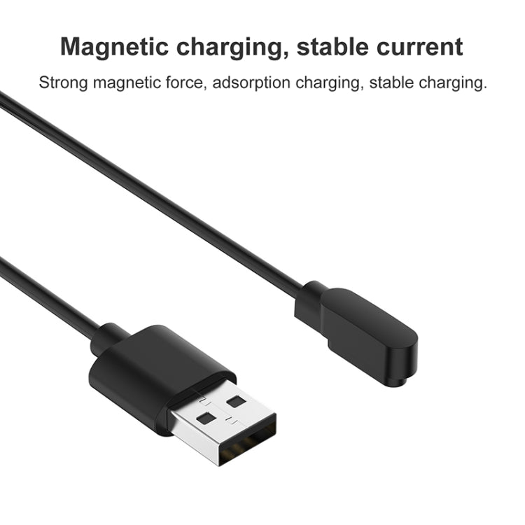 Original Xiaomi Youpin Charger for Xiaomi Haylou Solar LS05(Black) - Charger by Xiaomi | Online Shopping South Africa | PMC TechLife | Buy Now Pay Later Mobicred
