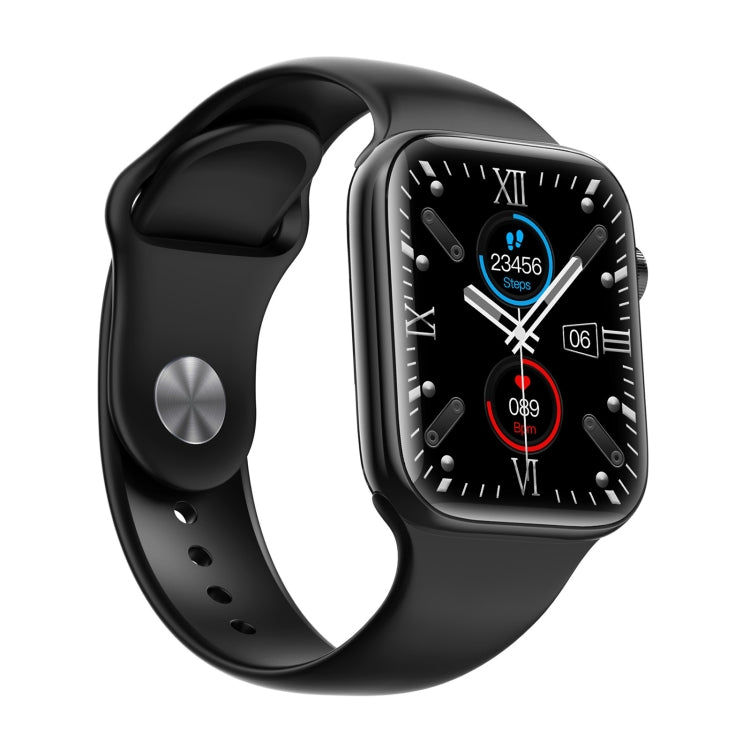 T900 PRO MAX L BIG 1.92 inch Large Screen Waterproof Smart Watch, Support Heart Rate / Blood Pressure / Oxygen / Multiple Sports Modes (Black) - Smart Watches by PMC TechLife | Online Shopping South Africa | PMC TechLife | Buy Now Pay Later Mobicred