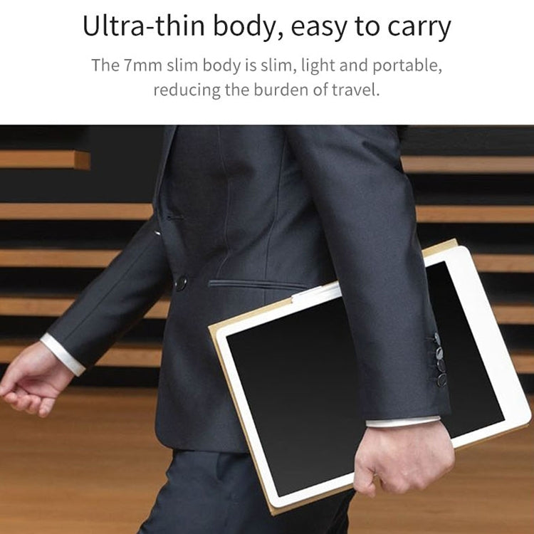 Original Xiaomi Mijia 20 inch LCD Digital Graphics Board Electronic Handwriting Tablet with Pen - free shipping - PMC TechLife - Order now!