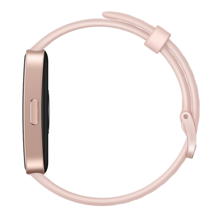 HUAWEI Band 8 NFC 1.47 inch AMOLED Smart Watch, Support Heart Rate / Blood Pressure / Blood Oxygen / Sleep Monitoring(Pink) - free shipping - PMC TechLife - Order now!