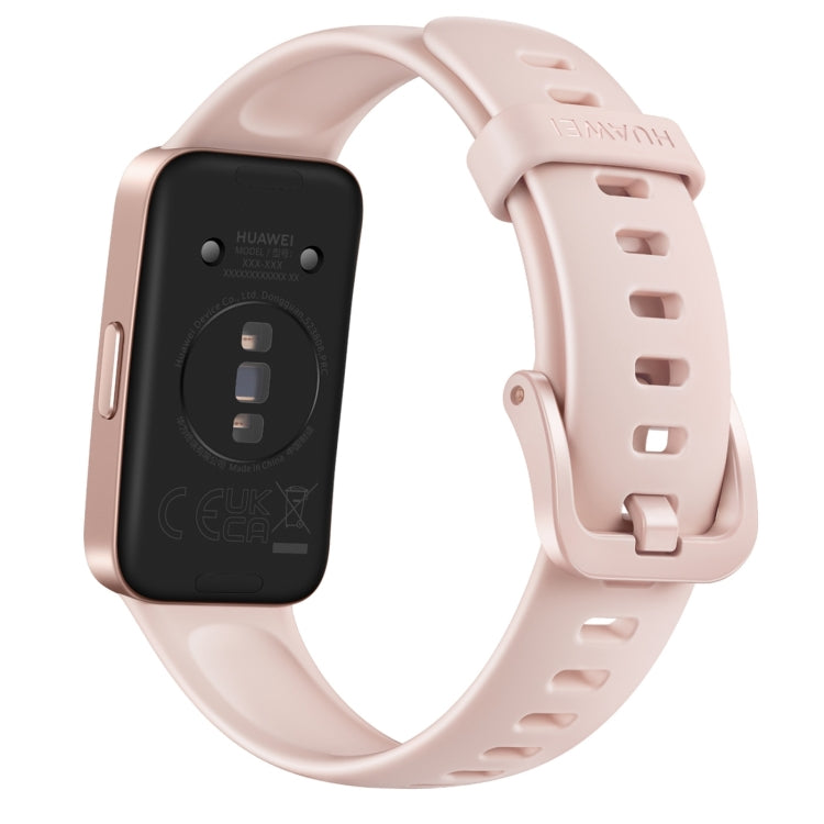 HUAWEI Band 8 Standard 1.47 inch AMOLED Smart Watch, Support Heart Rate / Blood Pressure / Blood Oxygen / Sleep Monitoring(Pink) - free shipping - PMC TechLife - Order now!