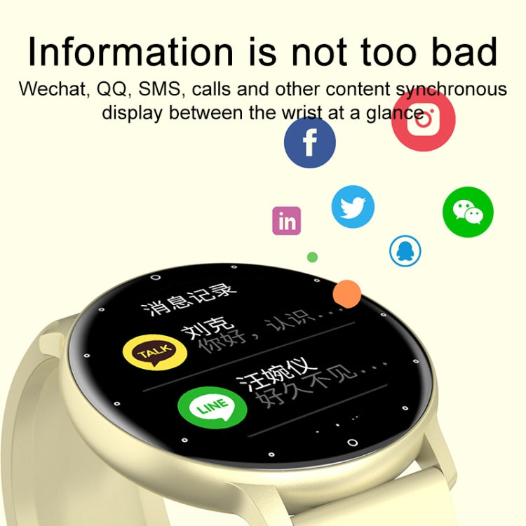 ZL02D 1.28 inch IP67 Waterproof Steel Band Smart Watch Support Heart Rate Monitoring (Blue) -  by PMC TechLife | Online Shopping South Africa | PMC TechLife