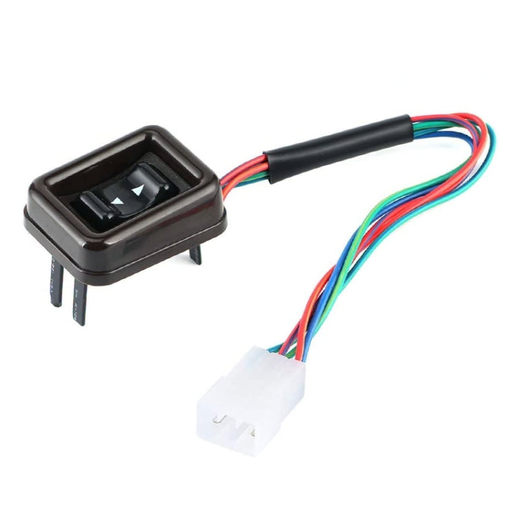 For Toyota Land Cruiser Car Window Glass Lift Switch 84810-90A01-06 - Car Switches by PMC TechLife | Online Shopping South Africa | PMC TechLife