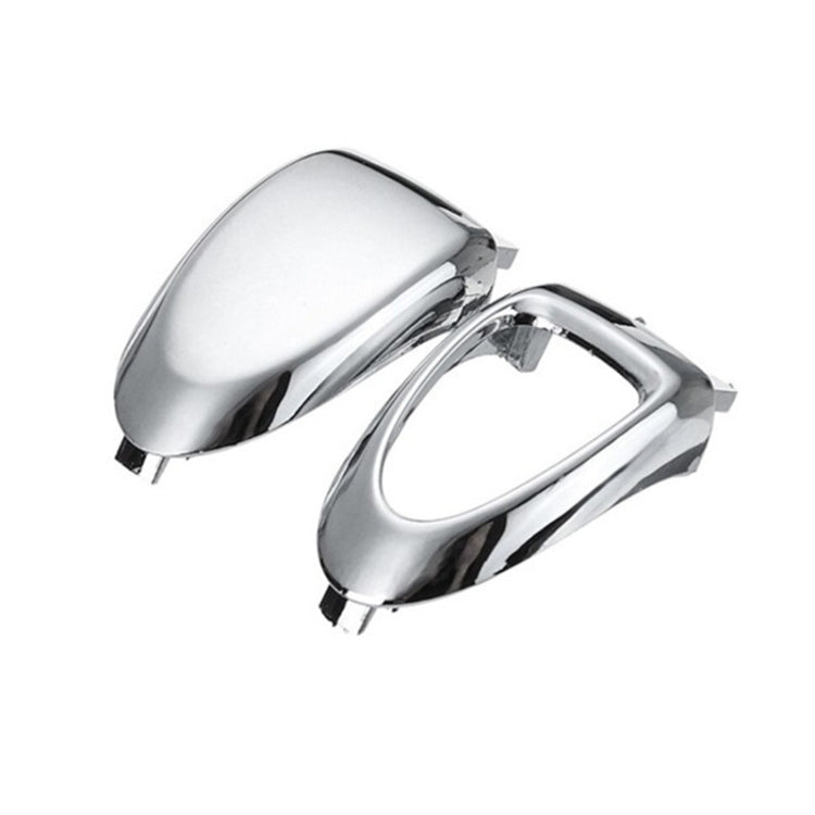 For Ford S-MAX 2006-2015 Car Hand Brake Handle + Hand Brake Cable Set 1774992 - Brake System by PMC TechLife | Online Shopping South Africa | PMC TechLife