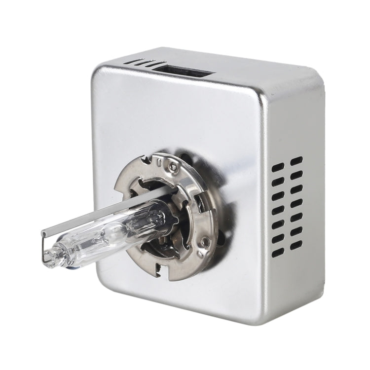 1 Pair D5S 6000K DC12V 35W Car HID Xenon Bulb Kit Headlight (White Light) - Xenon Lights by PMC TechLife | Online Shopping South Africa | PMC TechLife